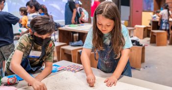 Fundación Mustakis organiza Campamentos de verano 2023 para promover el desarrollo integral de niñas, niños y jóvenes