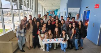 Nuevos talentos para la minería del futuro: programa Graduados de Codelco incorpora 24 jóvenes a El Teniente