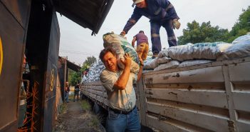 Gobierno anuncia medidas por más de 6 mil millones para pequeños agricultores afectados por mega incendios