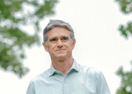 Gonzalo Berteselen asume gerencia general de Viñedos Veramonte y Viña Neyen de Apalta