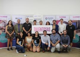 Balance 2022: Fundación Talento Local capacitó a más de 3 mil personas en herramientas de empleabilidad y especializaciones mineras