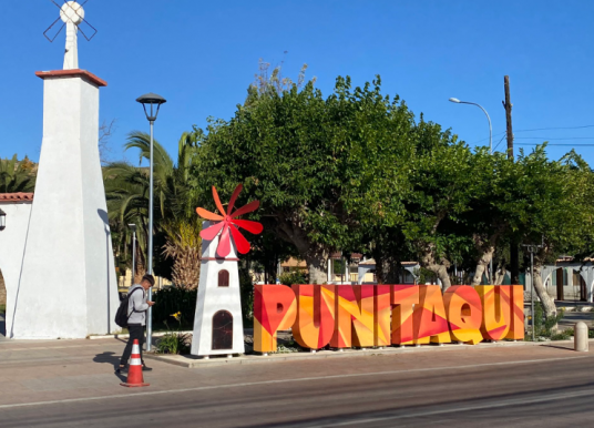 [Región de Coquimbo] Punitaqui tendrá un nuevo Plano Regulador Comunal