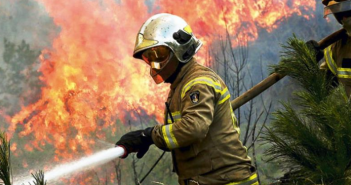 SOAP Bomberos: La mejor forma de apoyar a voluntarios de todo el país