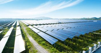 Huawei revela las 10 tendencias de energía fotovoltaica inteligente