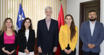 Zero Project entregará reconocimientos a tres entidades chilenas por avances en inclusión para personas con discapacidad