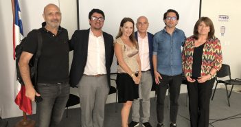 “AgriFoodTech: de Chile al mundo” preparará a startups regionales en internacionalización y levantamiento de capital