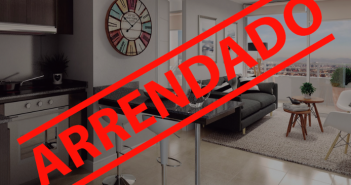 Aumento en demanda de arriendos desafía al mercado inmobiliario