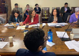 Comisión de Educación aprueba en general proyecto de ley que consolida un sistema único de evaluación docente