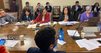 Comisión de Educación aprueba en general proyecto de ley que consolida un sistema único de evaluación docente