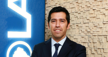 Esteban Moraga asume la gerencia general de Latin America Power