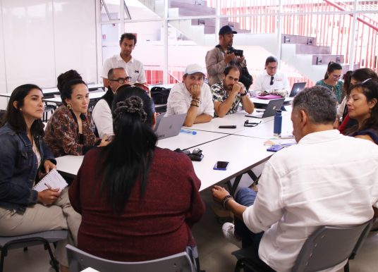 Comunidad B Antofagasta presentará nueva charla sobre “Sostenibilidad Comunitaria”
