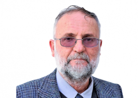 [Entrevista] Dr. Jan Cademartori, académico UA: “En Chile hay un porcentaje altísimos de evasión de impuestos”