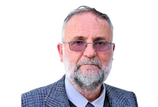 [Entrevista] Dr. Jan Cademartori, académico UA: “En Chile hay un porcentaje altísimos de evasión de impuestos”