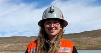 [Opinión] La Minería: una gran alternativa para mujeres STEM