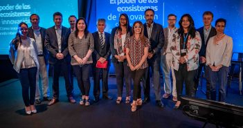 Michael Davies, académico del MIT: “La innovación es como un puzzle: es necesario conseguir unirse entre las distintas piezas”
