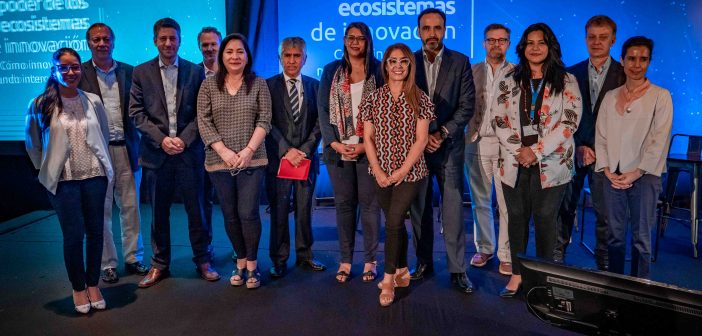 Michael Davies, académico del MIT: “La innovación es como un puzzle: es necesario conseguir unirse entre las distintas piezas”