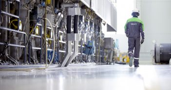 Industrias de la celulosa y el papel: avanzando hacía la gestión eficiente del recurso hídrico