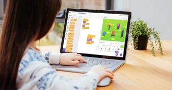 “Yo Programo”: Escolares de todo Chile aprenden a programar creando sus propios videojuegos