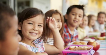 Psiconutrición infantil, la ciencia que adquirió relevancia post pandemia