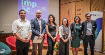 Farmacias Fracción y Hub APTA lanzan Desafío de Medición de Impacto Social en Chile