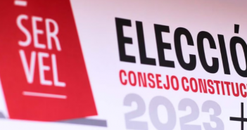 Republicanos se impone en elecciones de Consejeros Constitucionales