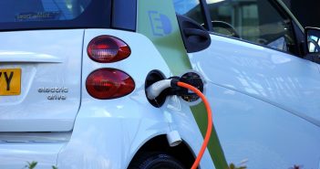 Piden al Ejecutivo incentivos tributarios permanentes para los usuarios de la electromovilidad