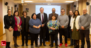 Gobierno constituye mesa tripartita con universidades estatales y gremios de funcionarios para abordar la Ley de Presupuestos 2024