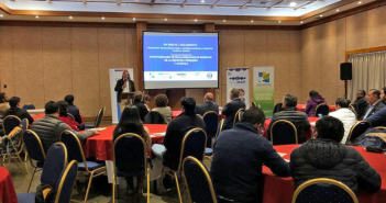 Corfo abre convocatoria para el desarrollo tecnológico sustentable de especies acuícolas