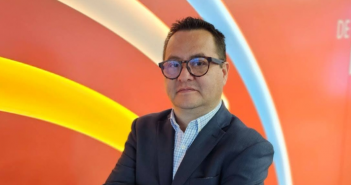 Defontana designa a Alfredo Calderón como country manager para México