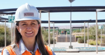 Codelco hace historia al nombrar a Claudia Cabrera como gerenta general de la División Gabriela Mistral