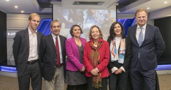 “Empresas Sumando Valor” entrega resultados sobre el avance de compañías chilenas en la Agenda 2030