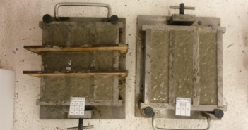 Investigación académica distinguida por ANID desarrollará cementos verdes en base a relaves de escoria de cobre