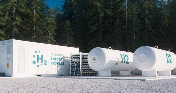 Comité de Hidrógeno Verde de Corfo recibe nueve declaraciones de interés para la instalación de fábricas de electrolizadores en el país