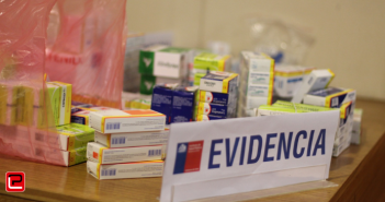 Comisión de Salud del Senado aprueba en general proyecto de ley que busca combatir la venta ilegal y falsificación de medicamentos
