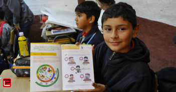 “Súper Sano” de Agrosuper benefició a más de 4 mil alumnos durante el primer semestre 2023