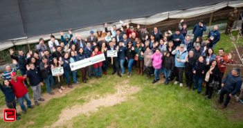 INDAP lanza nuevo programa para la transición a la Agricultura Sostenible