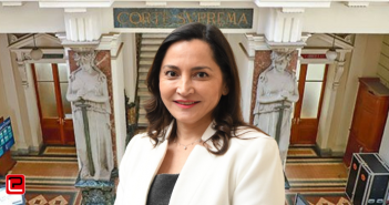 Ministra Marcela Godoy asume la presidencia del Segundo Tribunal Ambiental