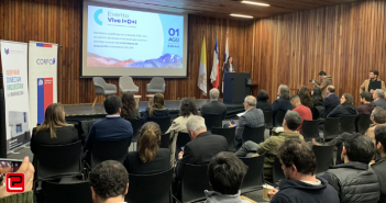 Evento Vive I+D+i de Corfo reunió al ecosistema de innovación en torno al desarrollo productivo sostenible