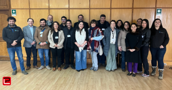 Proyectos de eficiencia hídrica y energética serán beneficiados por Creciendo Juntos de Pacific Hydro