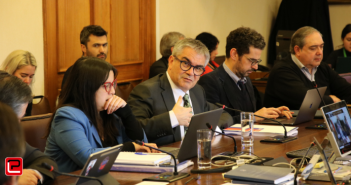 Ministerio de Hacienda presentará 20 indicaciones a proyecto de Ley Regiones Más Fuertes