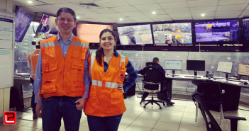 Startup minimiza factores de riesgo en la industria utilizando inteligencia artificial