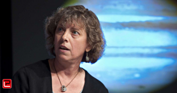 Heidi Hammel, Vicepresidenta AURA: “El astroturismo es una maravillosa oportunidad económica”