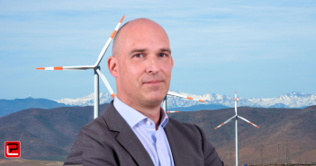 Lutz Kindermann, Gerente General de wpd Chile: “Lo que nos mueve es electrificar el mundo con energías limpias”