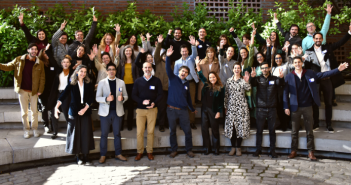 Premio LED reconoce a los mejores directores educativos del país