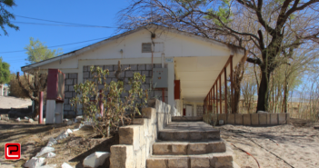 Tockolen de Toconao: El primer Hotel Comunitario del país y Sudamérica