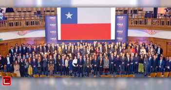 wpd estará en Chile Day Londres 2023 representando a la industria ERNC