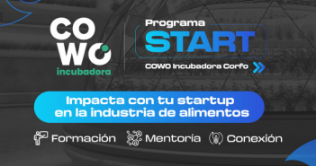 [Región de Los LAGOS] COWO Incubadora lanza programa gratuito de incubación de Startups