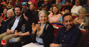 Primera jornada de la Gira Mejores Pensiones para Chile por la zona norte y centro del país concluye con 1.040 asistentes