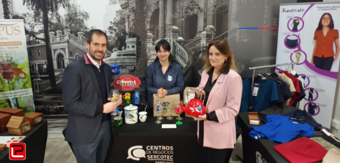 Sercotec abre convocatoria a pymes para vender en marketplaces internacionales y locales