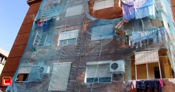 Gremio de constructoras de viviendas sociales: más de 110 mil familias esperan un subsidio para reparar sus hogares